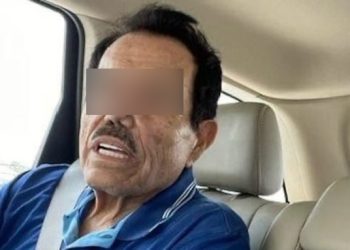 “En las condiciones que está Mayo Zambada no va a durar más de 10 años”: Ex agente de la DEA