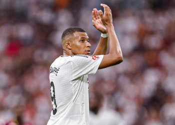 mbappe