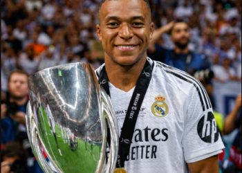 mbappe