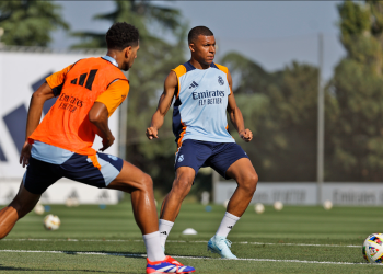 mbappe