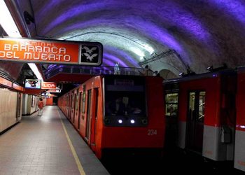 ¡Atención! Linea 7 reduce  horarios este viernes y sábado