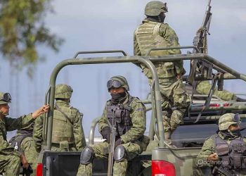 Despliegan más de 250 elementos policíacos en la región de Costa Grande de Guerrero