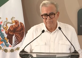 Rubén Rocha Moya niega vínculo con “El Mayo”
