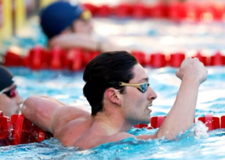 natacion