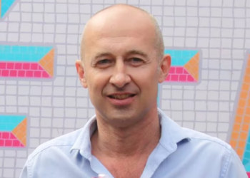 Murió el italiano más mexicano y creador de Webcams de México