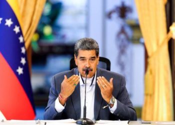 Ente electoral de Venezuela ratifica que Maduro fue reelecto con el 51.95% de los votos