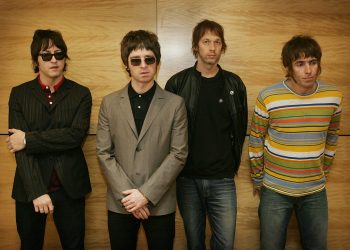 Oasis añade nuevas fechas a su gira