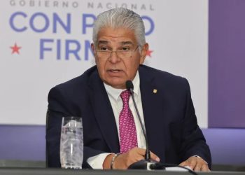 Presidente de Panamá confirma asistencia a la toma de posesión de Sheinbaum