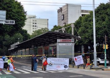 “Tenemos solicitudes vecinales para instalar parquímetros”, aclara Semovi