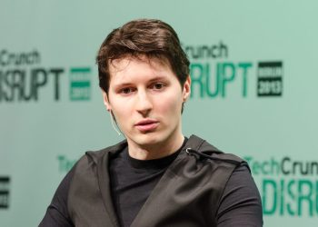 Fundador de Telegram es trasladado para declarar ante el juez
