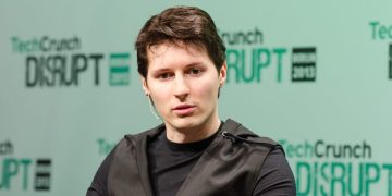 Fundador de Telegram es trasladado para declarar ante el juez