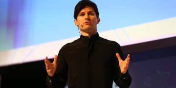 Un juez francés prolonga la detención de Pável Dúrov, fundador de Telegram