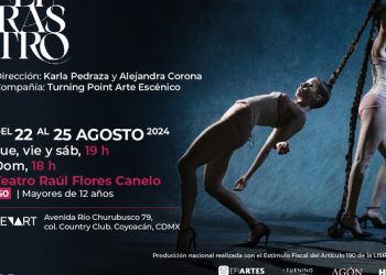 “El Rastro” visibiliza los estereotipos de género y las prácticas sociales que moldean la vida de las mujeres