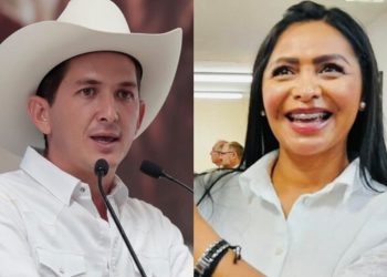 Morena a un voto de tener mayoría calificada en el Senado