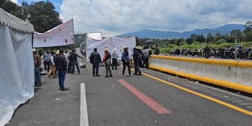 “Apertura en la México – Puebla depende de la sensibilidad del gobierno”: Asesor legal de ejidatarios