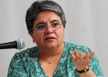 Asegura Raquel Buenrostro que México está en su mejor momento económico