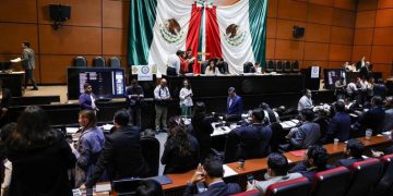 Turnan la Reforma Judicial, con jueces sin rostro, al pleno para aprobación final