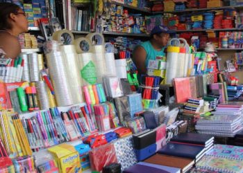 Regreso a clases dejará una derrama de más de 125 mil MDP: Concanaco