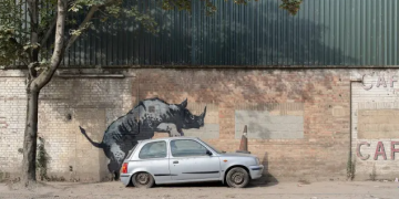banksy
