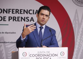 “La existencia del PAN no depende de la última elección, hay mucho que hacer”: Romero  
