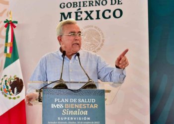 “La carta del Mayo Zambada, no parece algo fantasioso”: especialista 