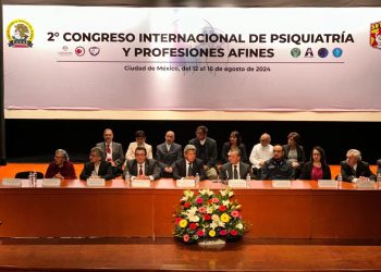 Llaman especialistas a fortalecer programas de salud mental ante el fenómeno de las adicciones