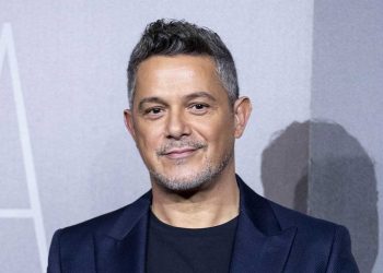 Alejandro Sanz participará en la Semana de la Música Latina de Billboard