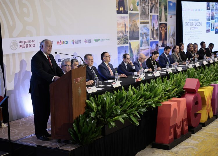 EFE/José Méndez