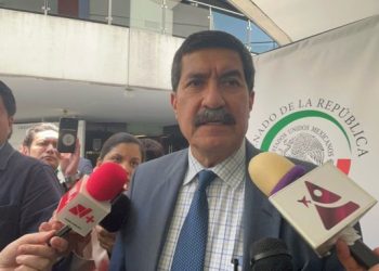 javier corral