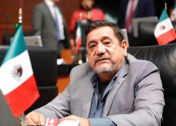 Amaga Morena en el Senado con juicio político contra la presidenta de la Corte, Norma Piña