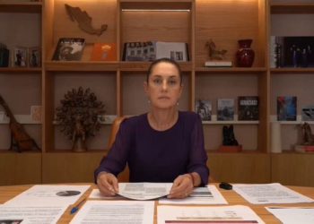 claudia sheinbaum