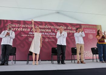 Asegura Sheinbaum que en su gobierno no habrá traiciones