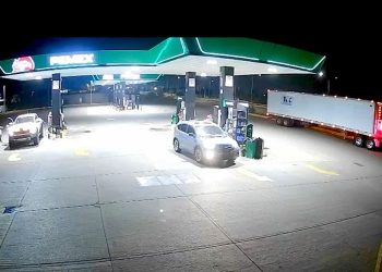 Fiscalía de Sinaloa publica video de ataque a excongresista Cuén Ojeda