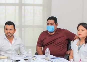 Imputan penalmente a Síndica de Xochitepec por contratar a su pareja