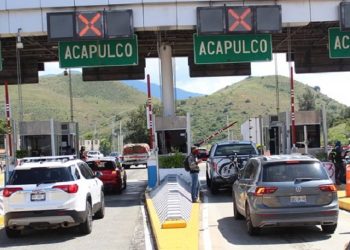 Pide PRI que Autopista del Sol se mantenga sin costo