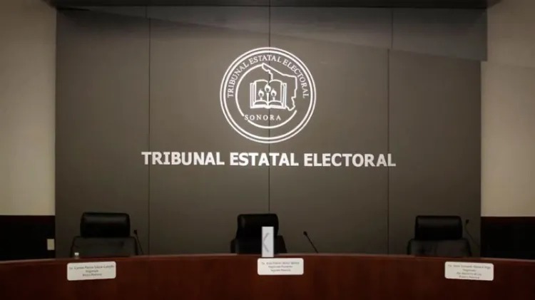 Tribunal Electoral De Sonora Invalida Comicios En Rayón Y Propone