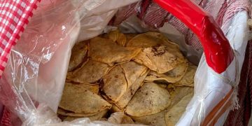 México alista nuevo Récord Guinness con más de 150 variedades de tacos de canasta