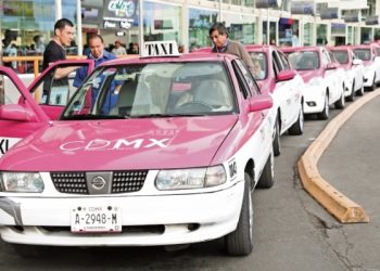 taxistas