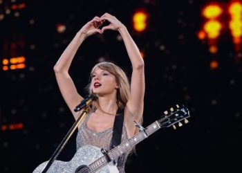 Londres se blinda para conciertos de Taylor Swift tras cancelación en Viena