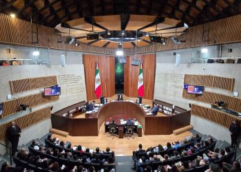 “Por sexta vez resolvimos con la misma ley y aplicando la Constitución, el INE actuó con apego a la ley”: TEPJF