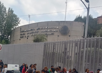 Ofrece el TEPJF acompañamiento técnico para iniciativa de Reforma Electoral