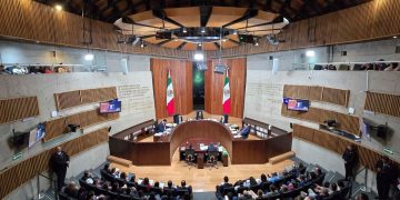 “Por sexta vez resolvimos con la misma ley y aplicando la Constitución, el INE actuó con apego a la ley”: TEPJF