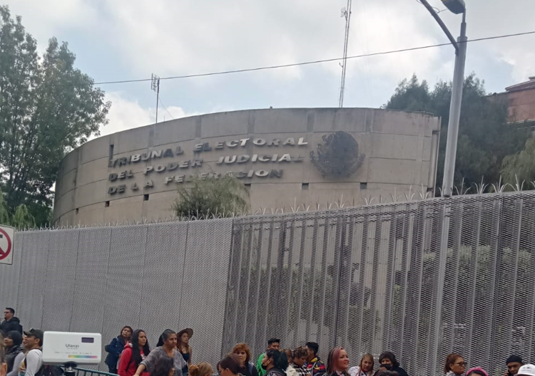 Ofrece el TEPJF acompañamiento técnico para iniciativa de Reforma Electoral
