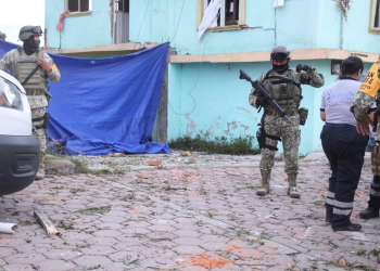 Tres muertos deja explosión de polvorín en Xaloztoc, Tlaxcala