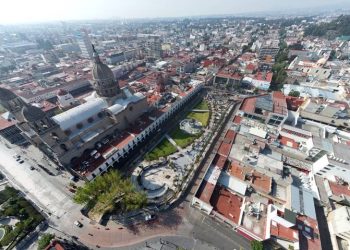 Proponen redes comunitarias para enfrentar delincuencia en Toluca