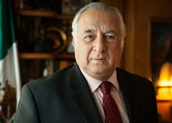 Próxima semana inicia proceso de transición en Sectur: Miguel Torruco