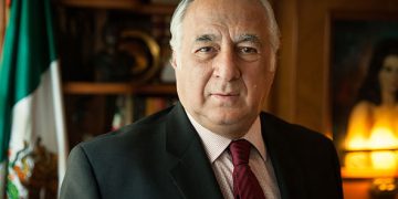 Próxima semana inicia proceso de transición en Sectur: Miguel Torruco