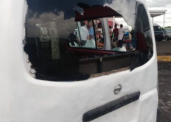 transportistas Edomex