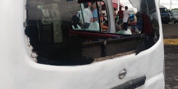 transportistas Edomex