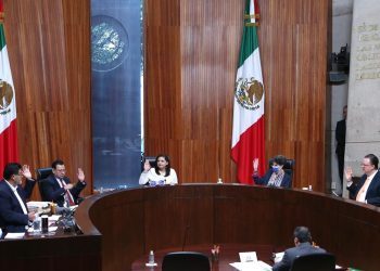 TEPJF recibe para estudio 1,688 impugnaciones por la sobrerrepresentación